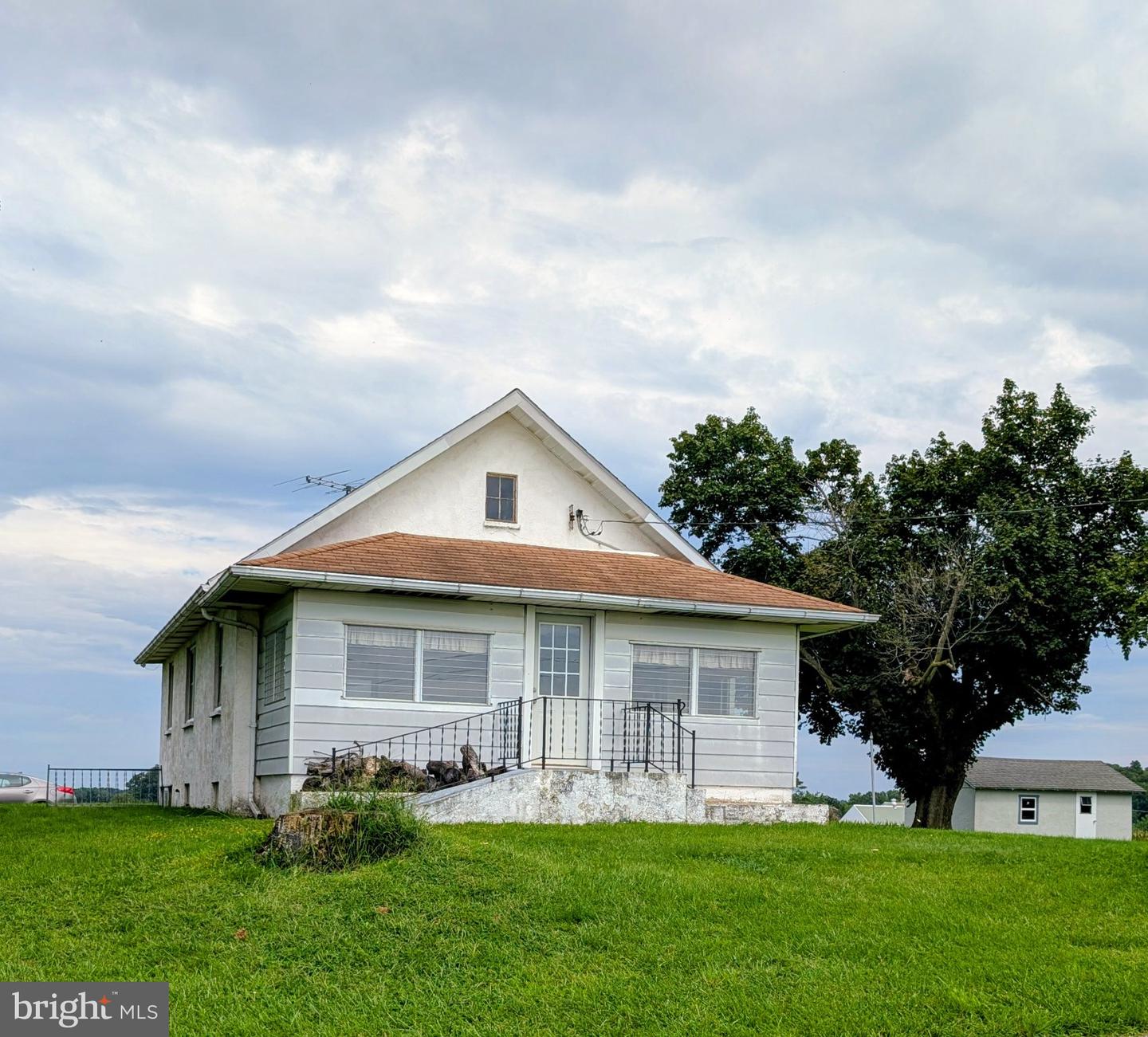 385 Jackson School Rd — photo