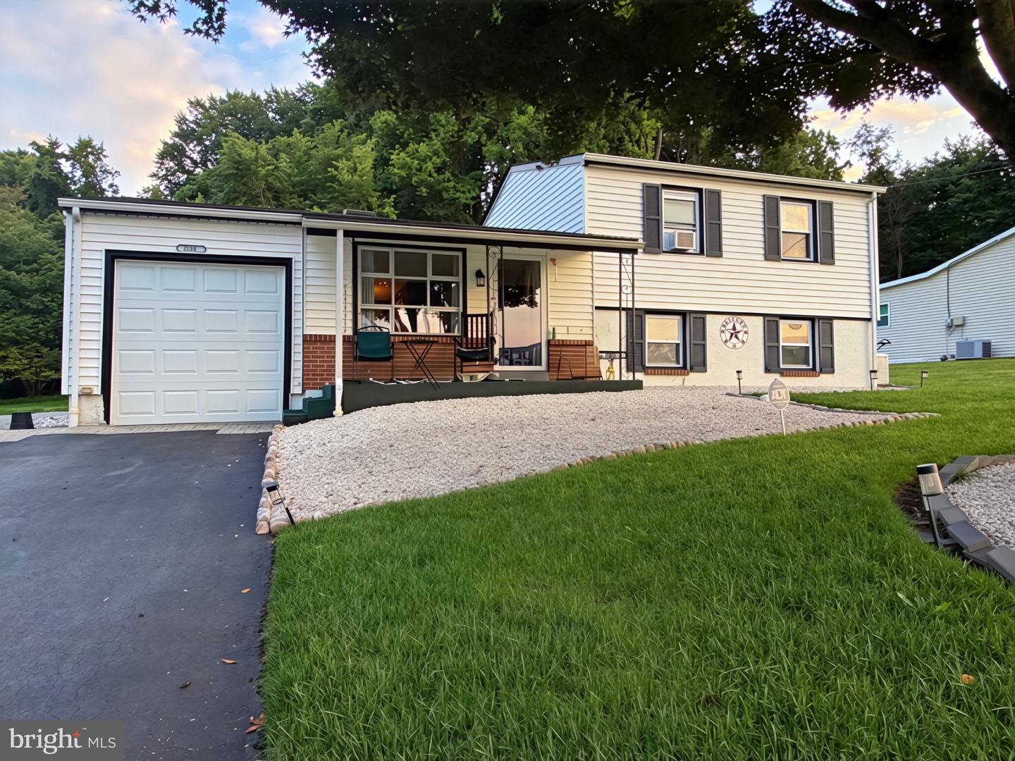 2218 Upper Gap Rd — photo