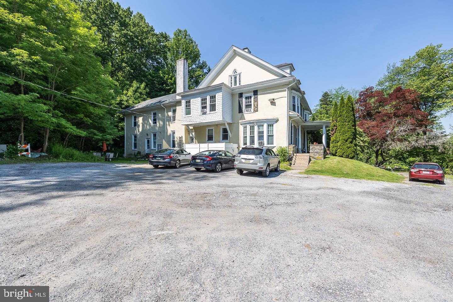 8 Paul Nelms Dr — photo