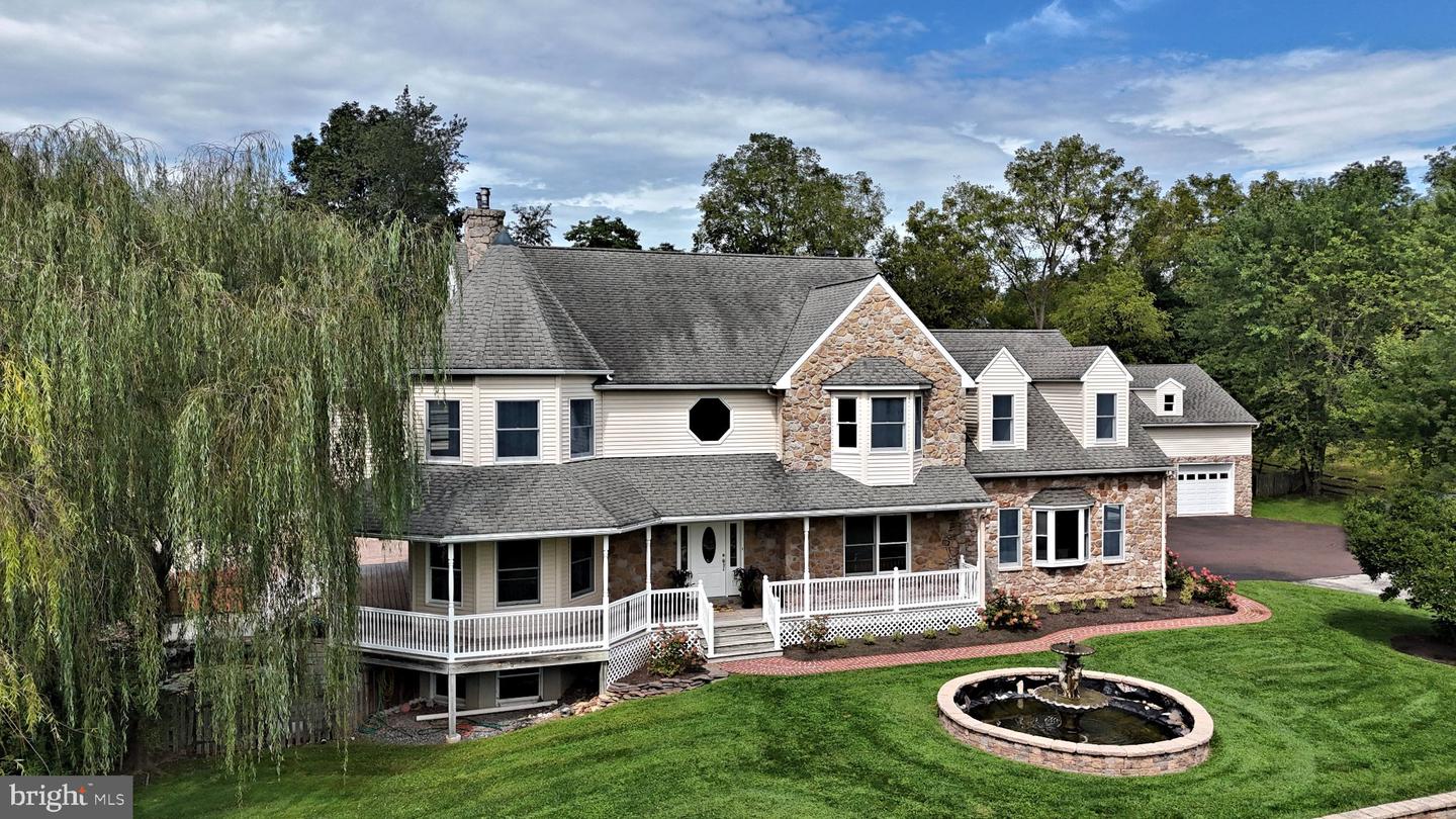2 Traber Ln — photo