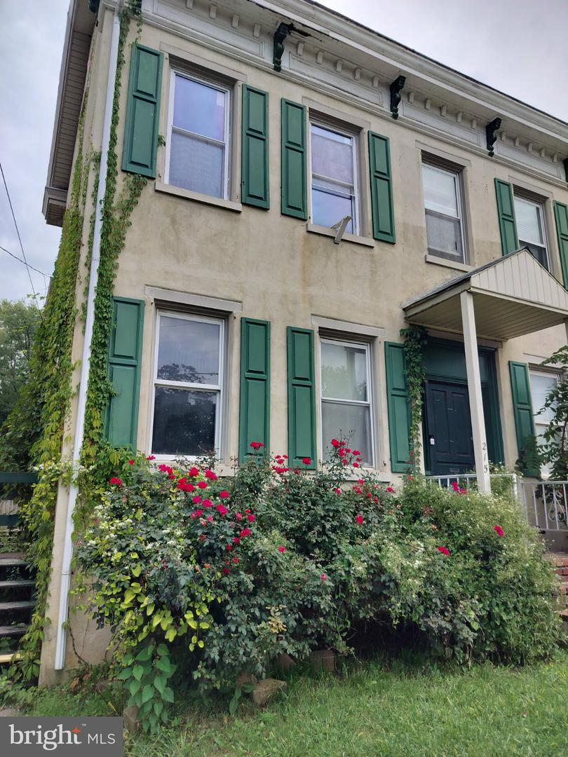 213 Brandywine Ave — photo