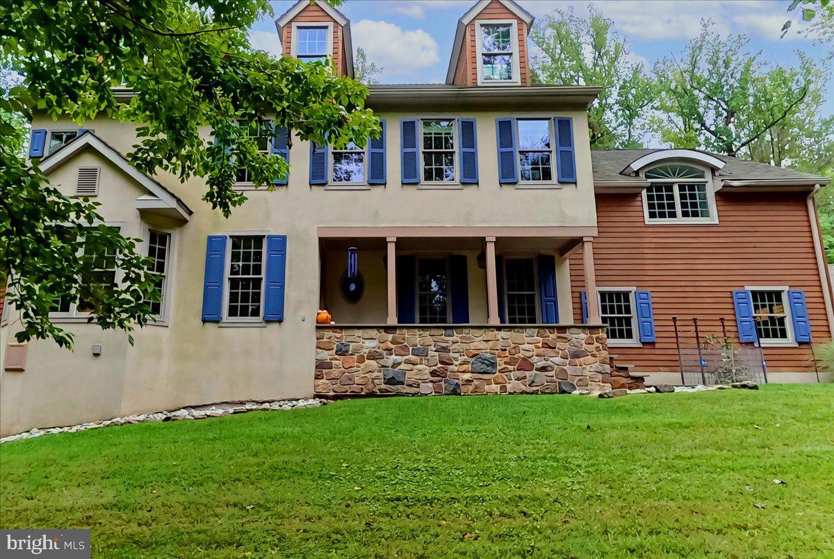 1 Wheelock Ln — photo