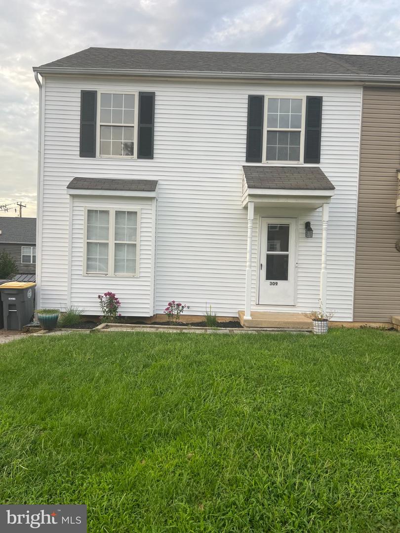 309 Kennedy Dr — photo
