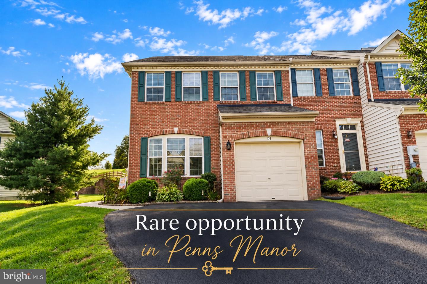 109 Penns Manor Dr — photo