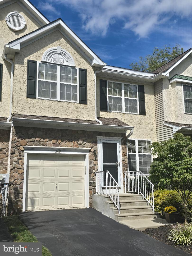 2603 Sage Wood Dr — photo