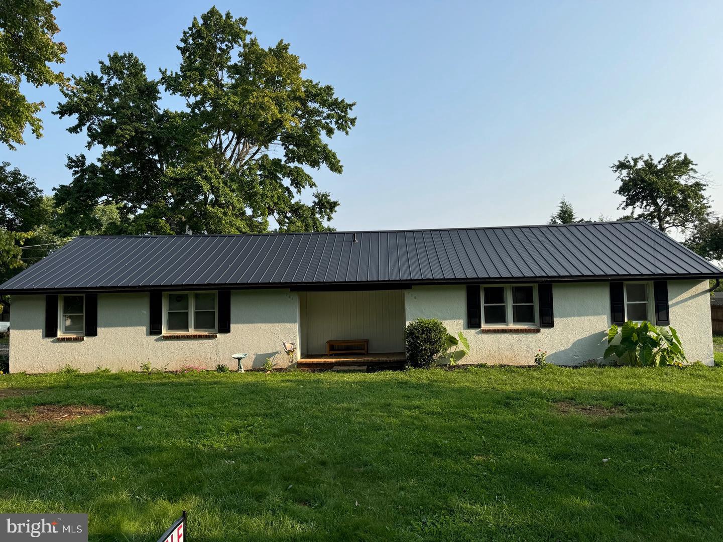 254 W RIDGE ROAD, NOTTINGHAM PA 19362