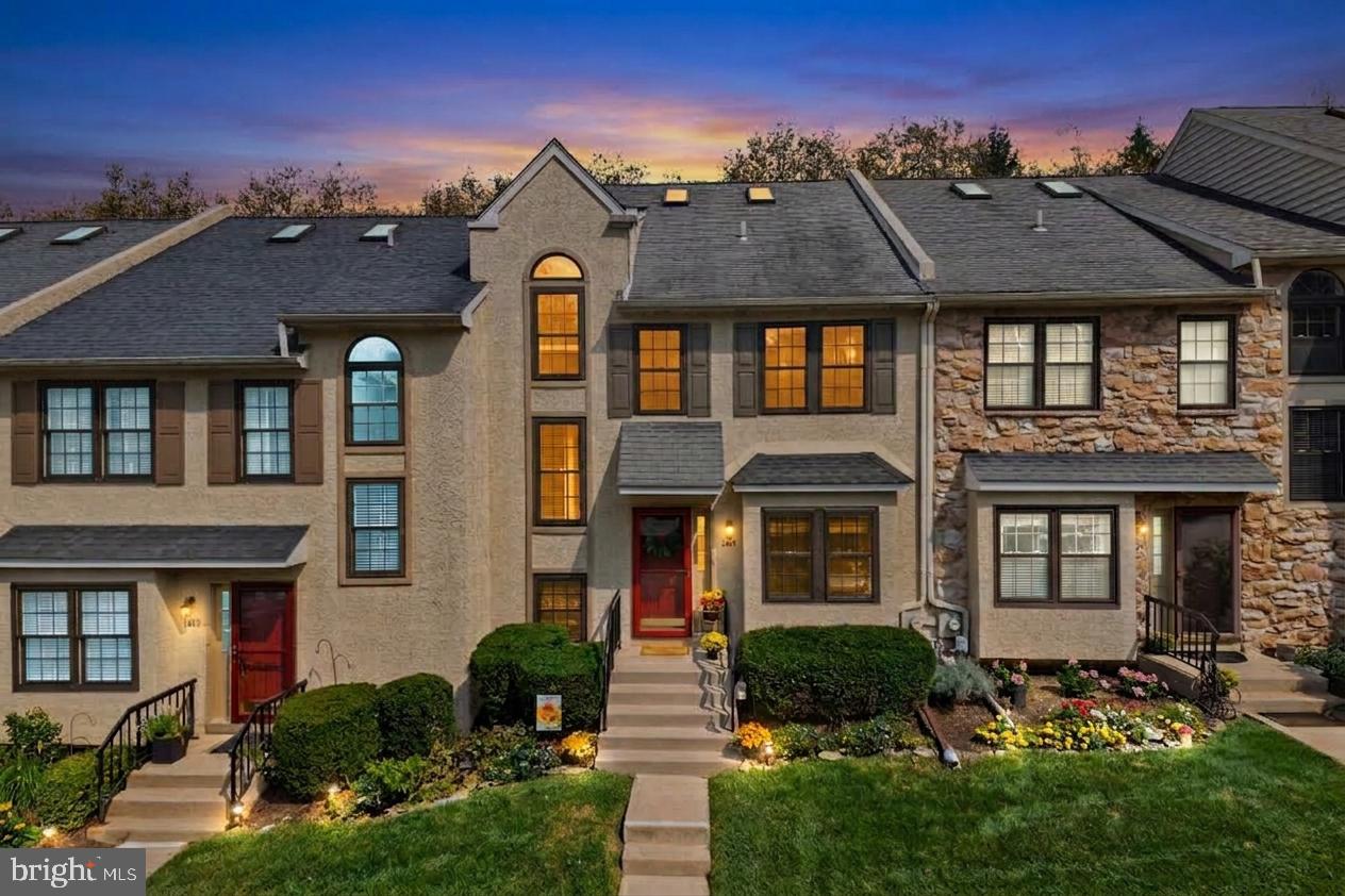 1405 Aspen Ct — photo
