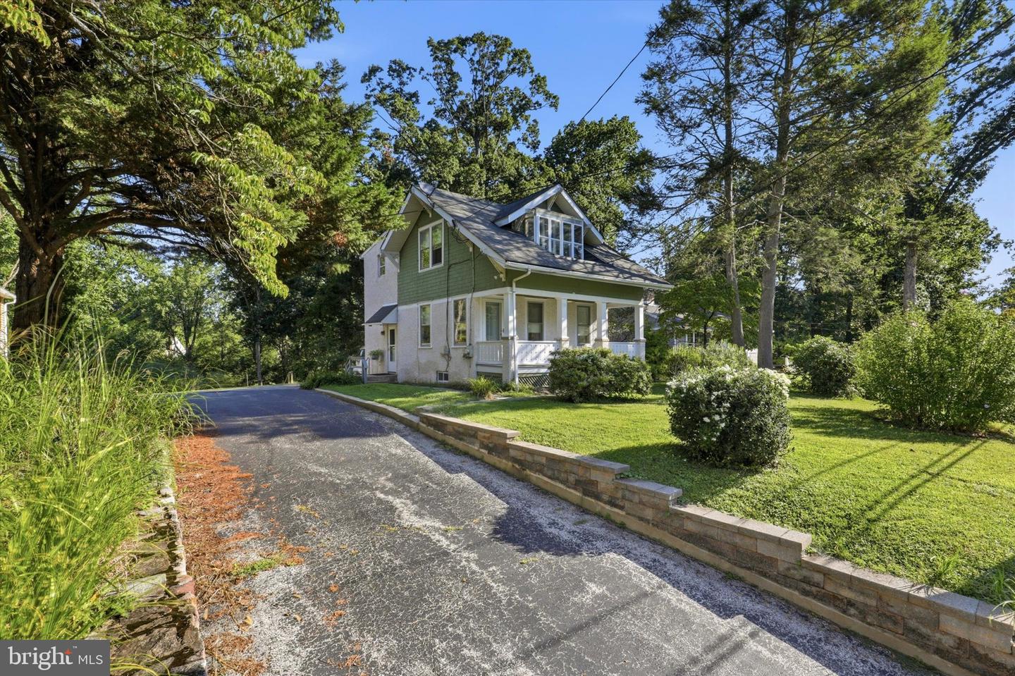 535 Valley Park Rd — photo