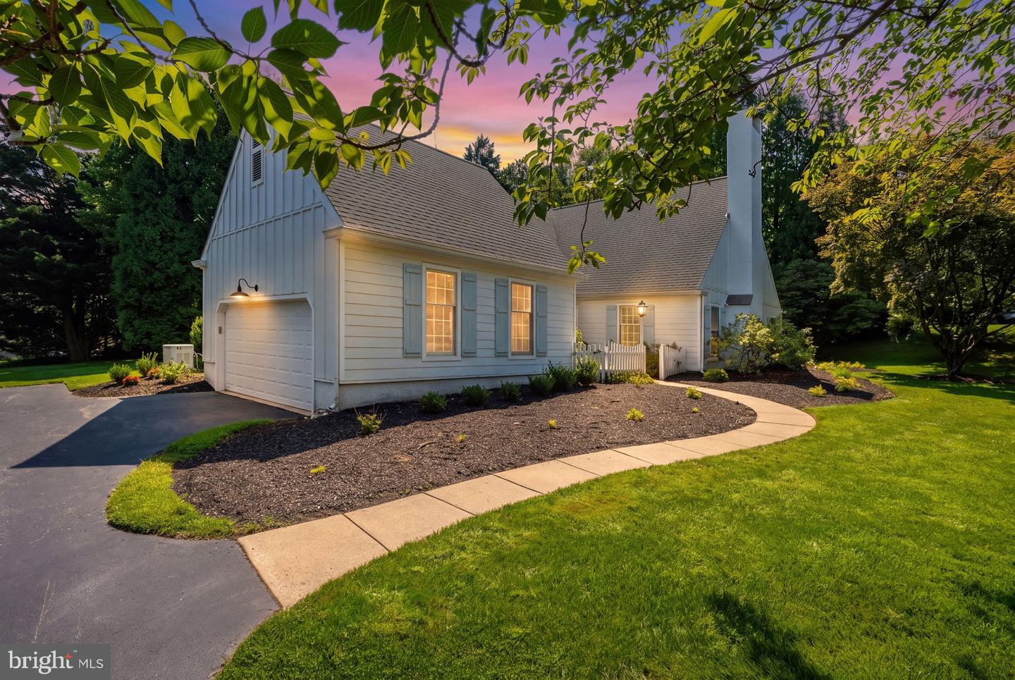 102 Quail Lane, Wayne, PA 19087 — photo 3