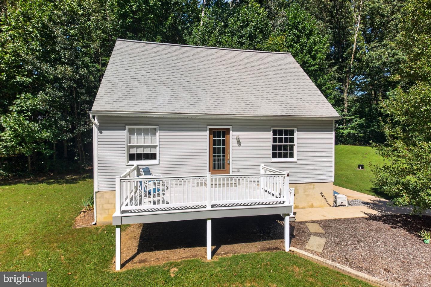 1332 Telegraph Rd — photo