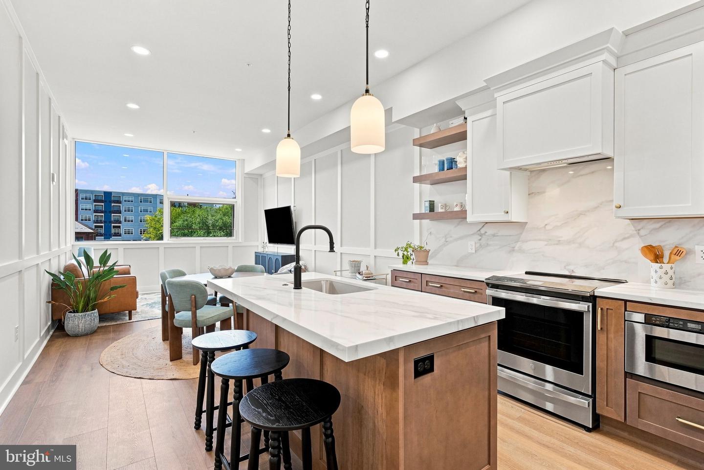 99 W Bridge St #Charlotte — photo