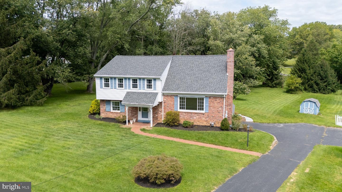 963 Darby Paoli Rd — photo