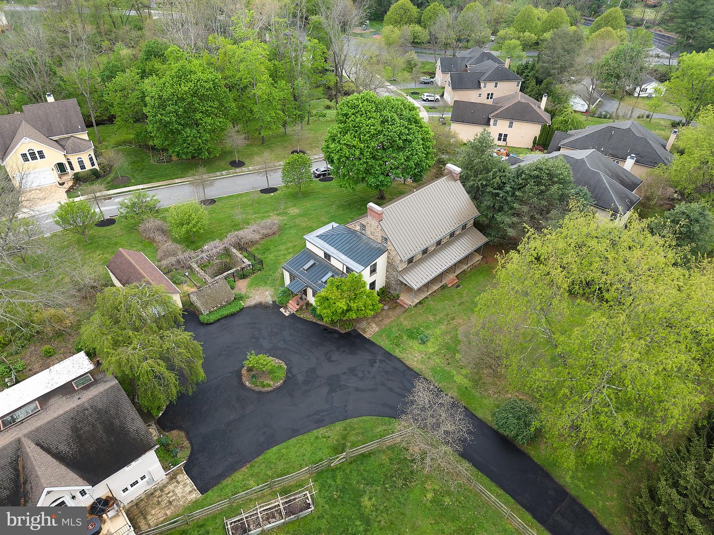 525 Raspberry Lane, West Chester, PA 19382 — photo 2
