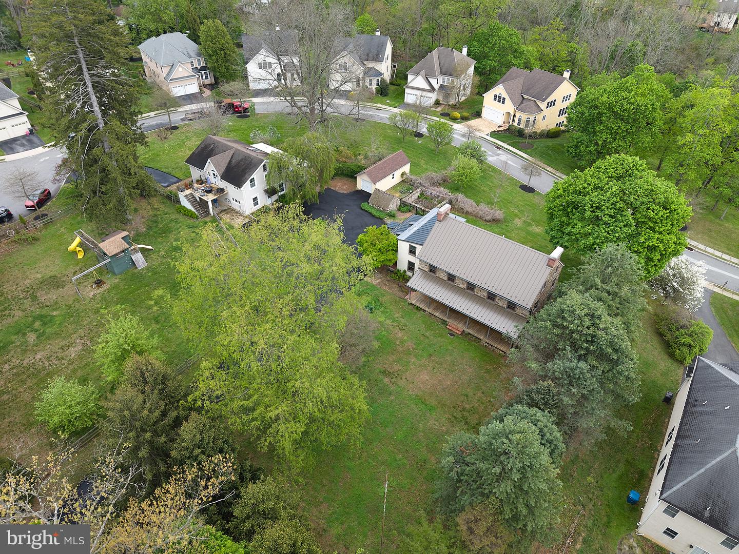 525 Raspberry Lane, West Chester, PA 19382 — photo 3