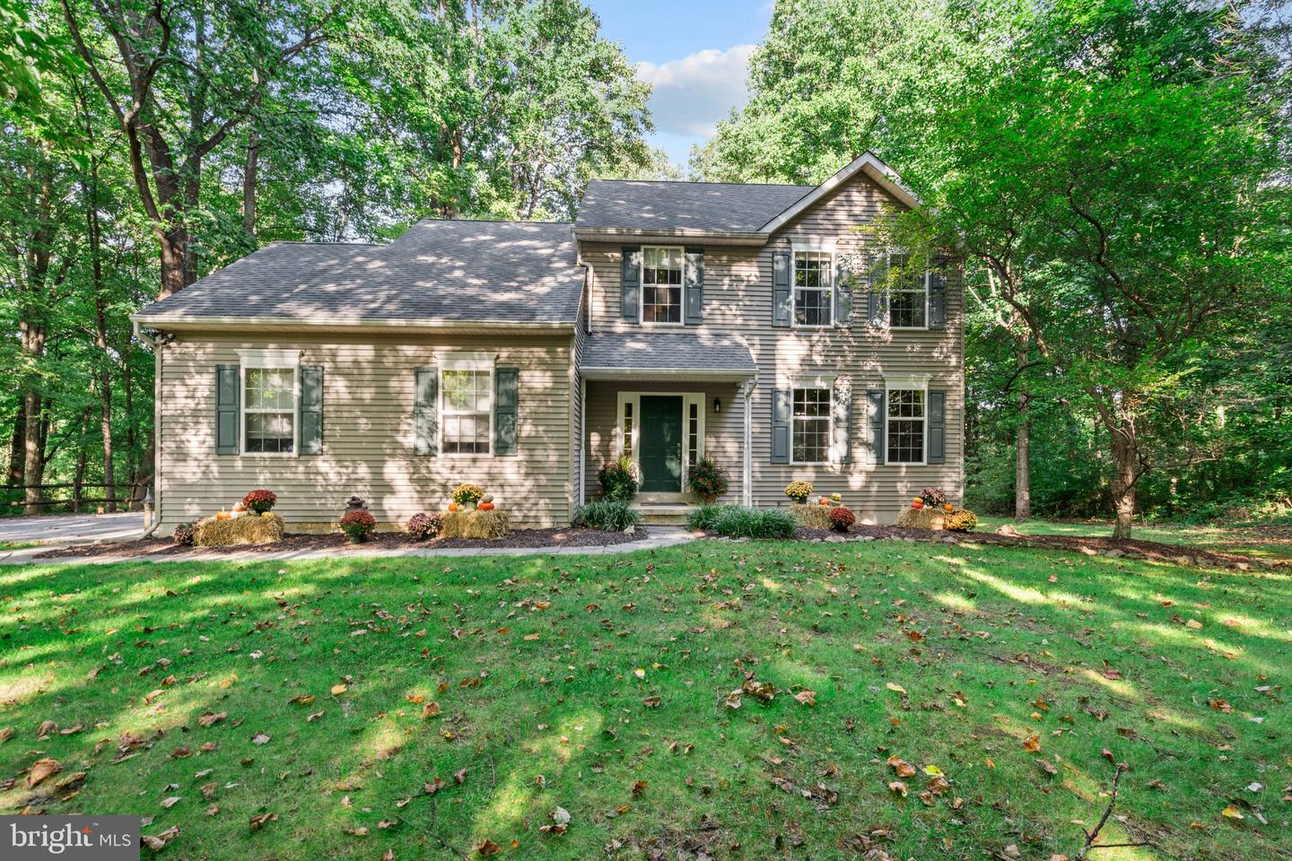 1460 Little Conestoga Rd — photo
