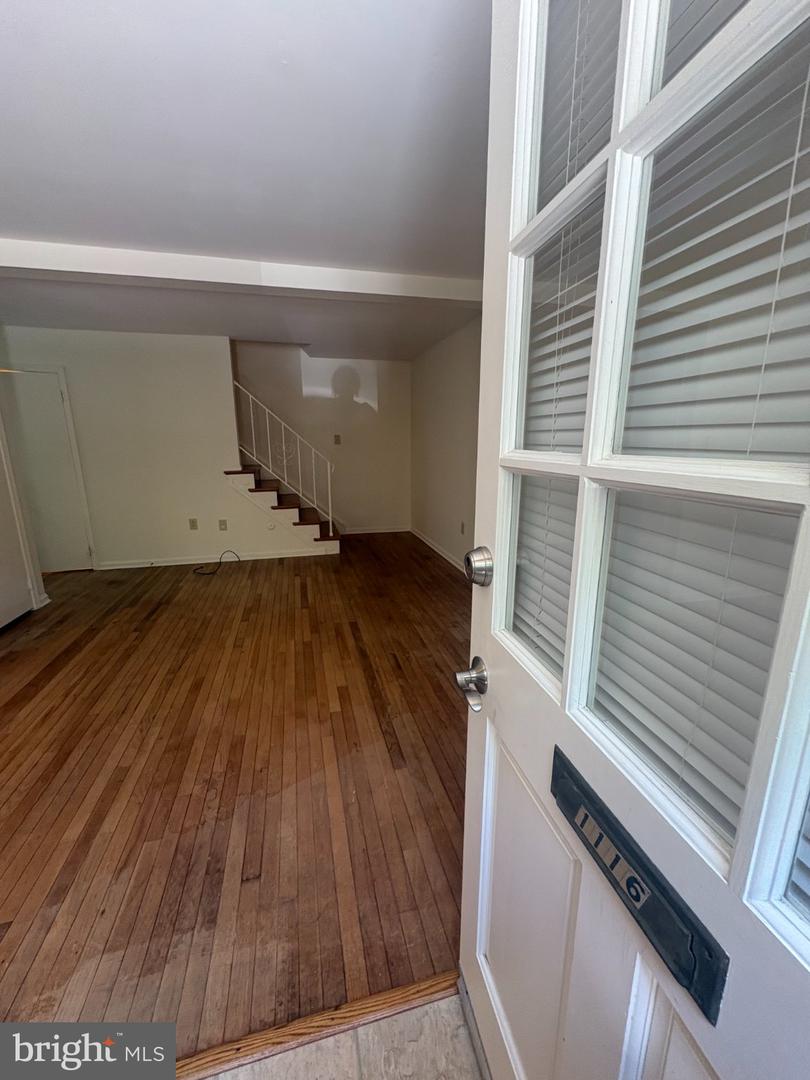 1116 Wayne Ave — photo