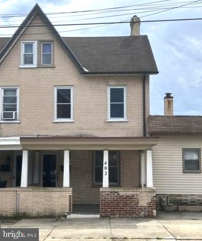 402 Jefferson Ave #B — photo
