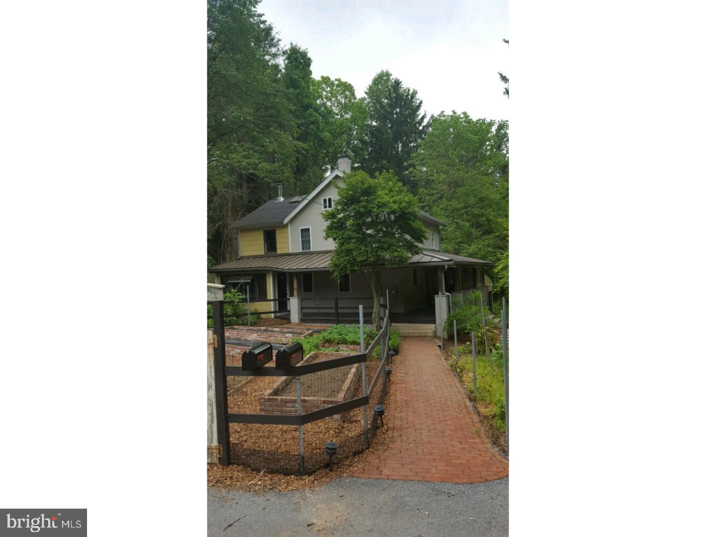 1574 Stouff Rd — photo