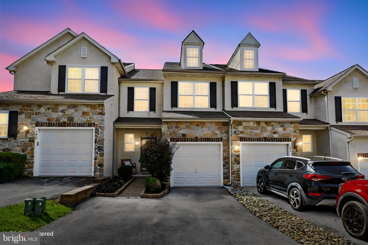 192 Lukens Mill Dr — photo