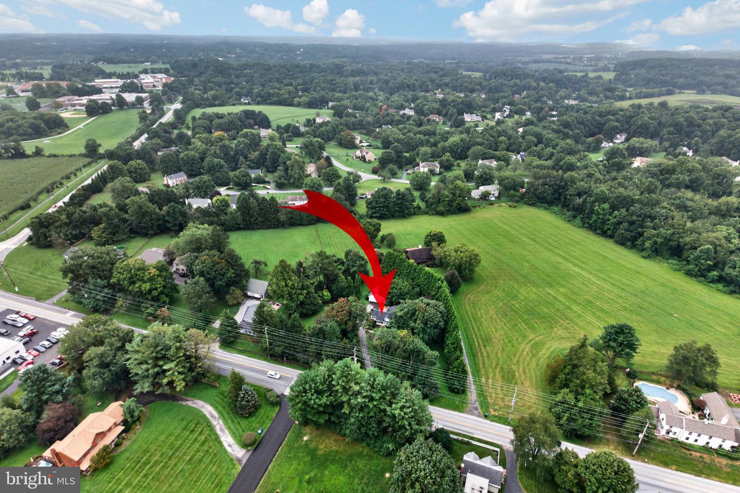 1786 W Doe Run Rd — photo