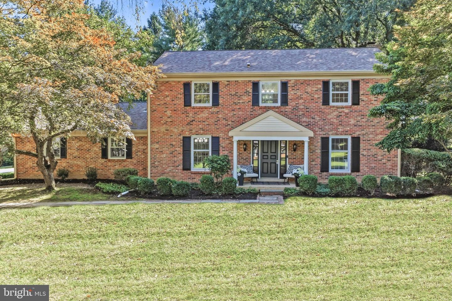 502 Beechwood Dr — photo