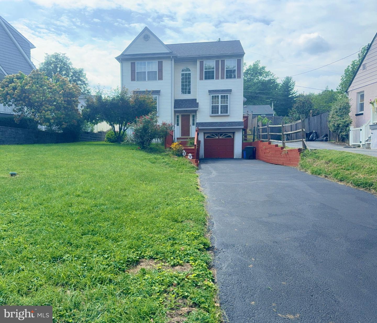 508 Marshall Dr — photo