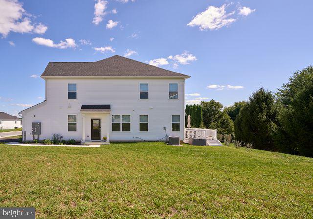 36 Valley Oak Rd — photo