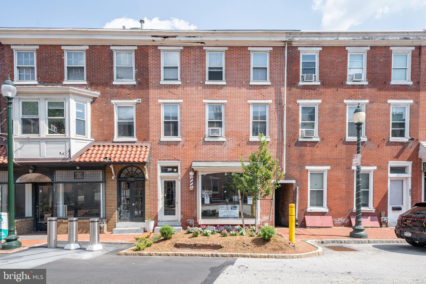 150 E Gay St — photo