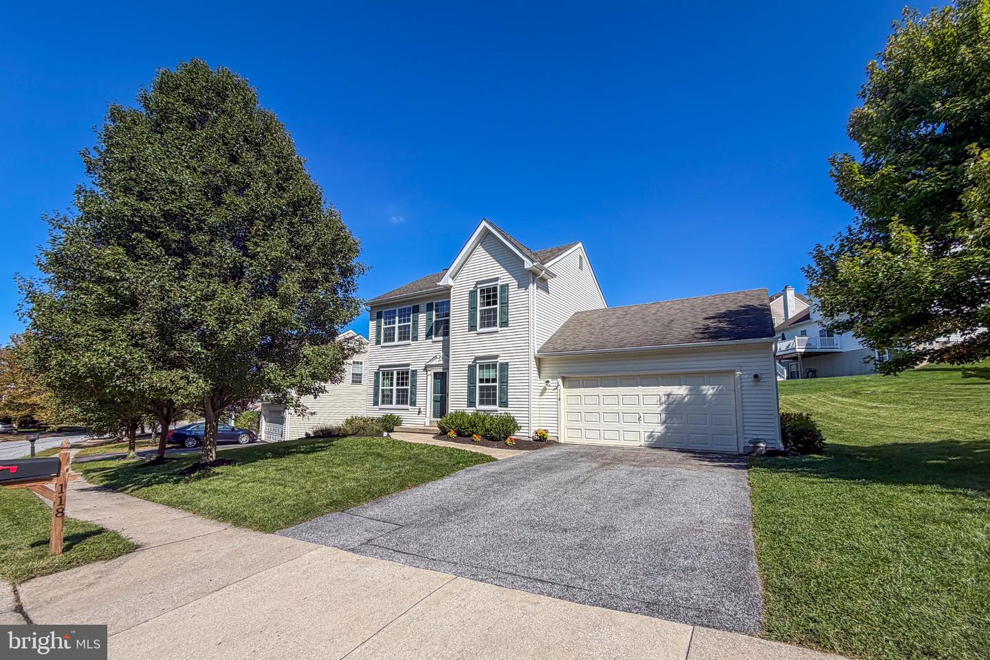 118 Bellevue Rd — photo