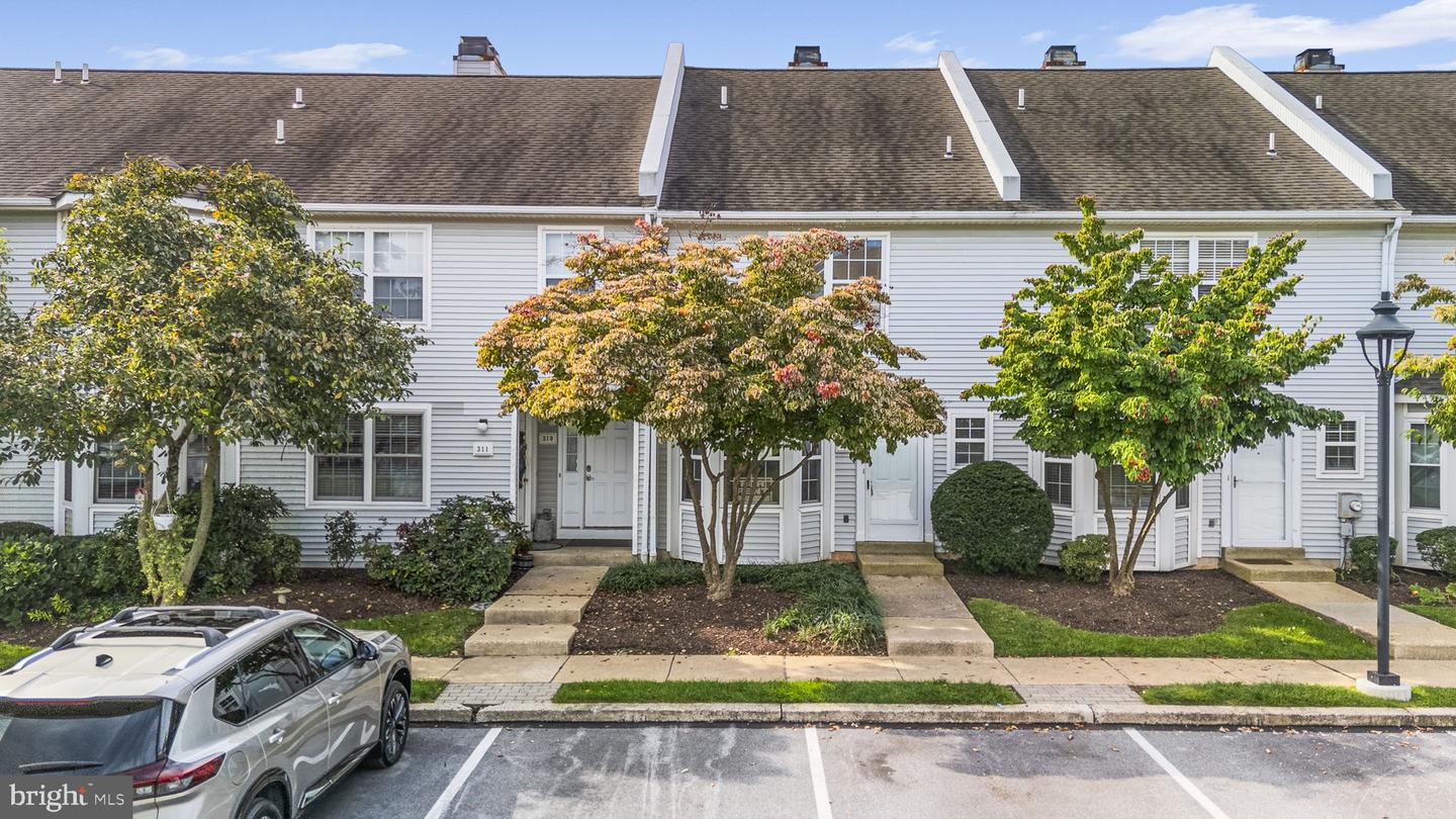 309 Huntington Ct #57 — photo