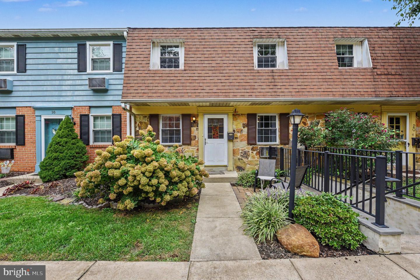 207 Walnut Hill Rd #19 — photo