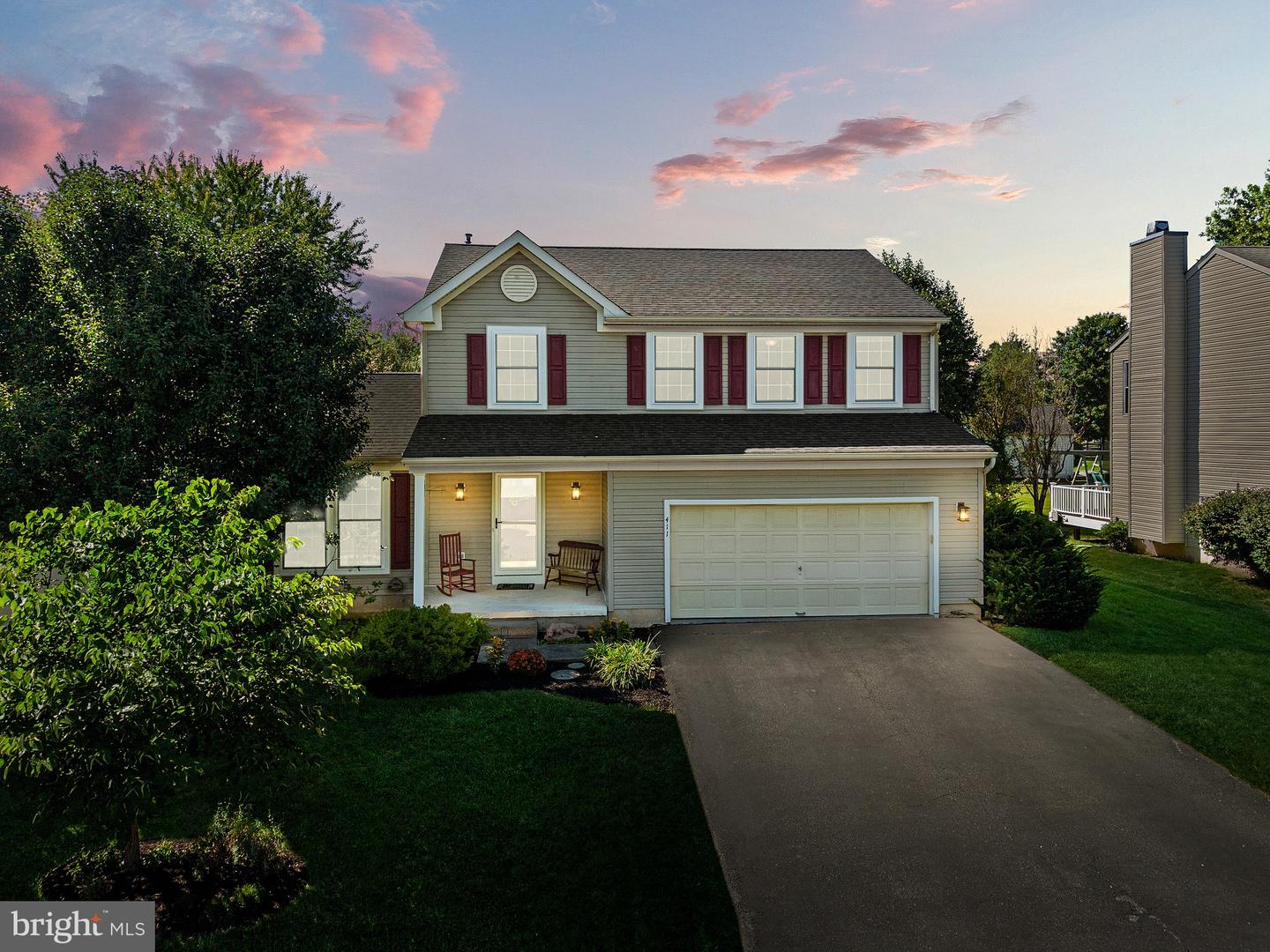 411 Winding Stream Road, Spring City, PA 19475 — photo 2