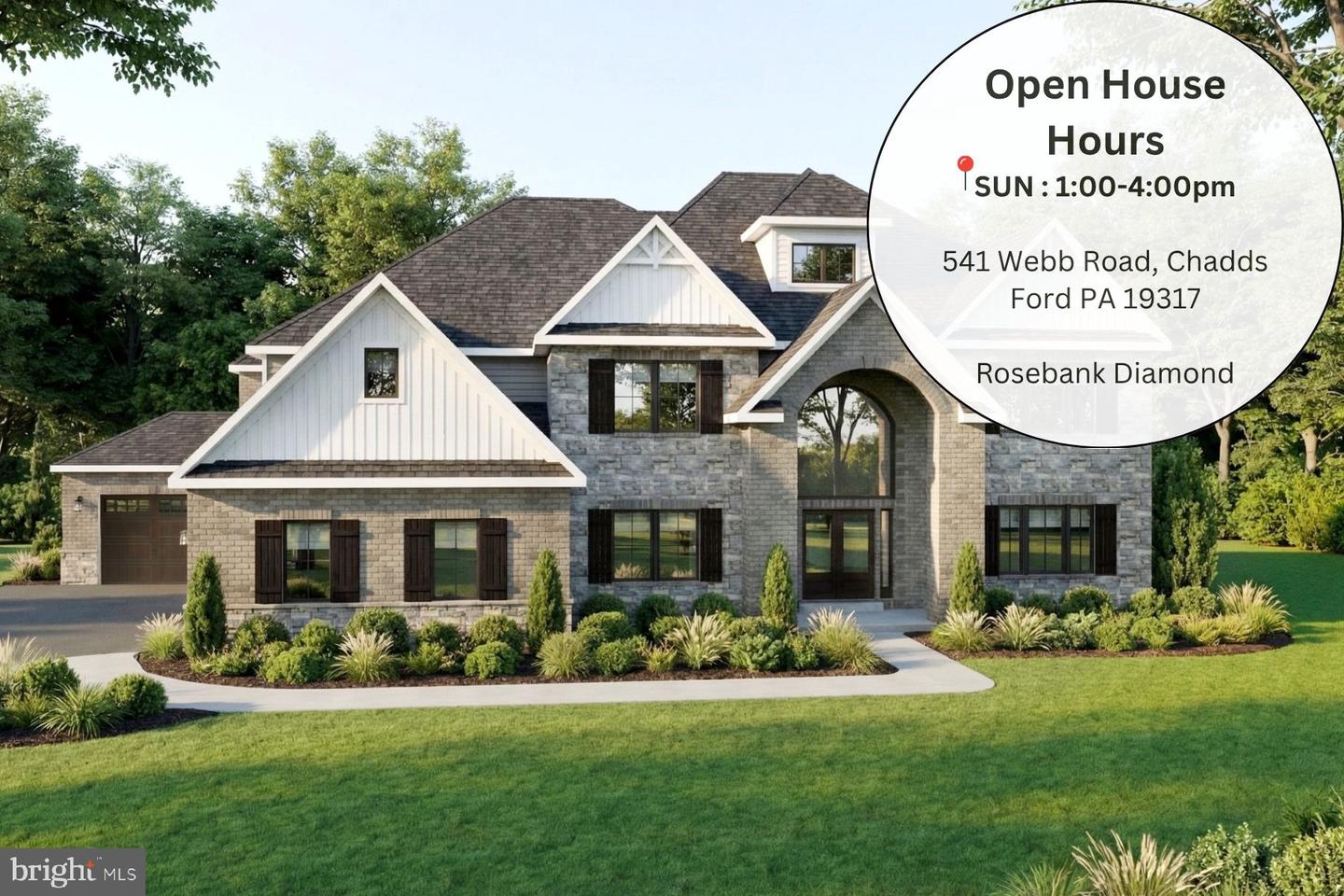 671 Northbrook Rd #D1D — photo