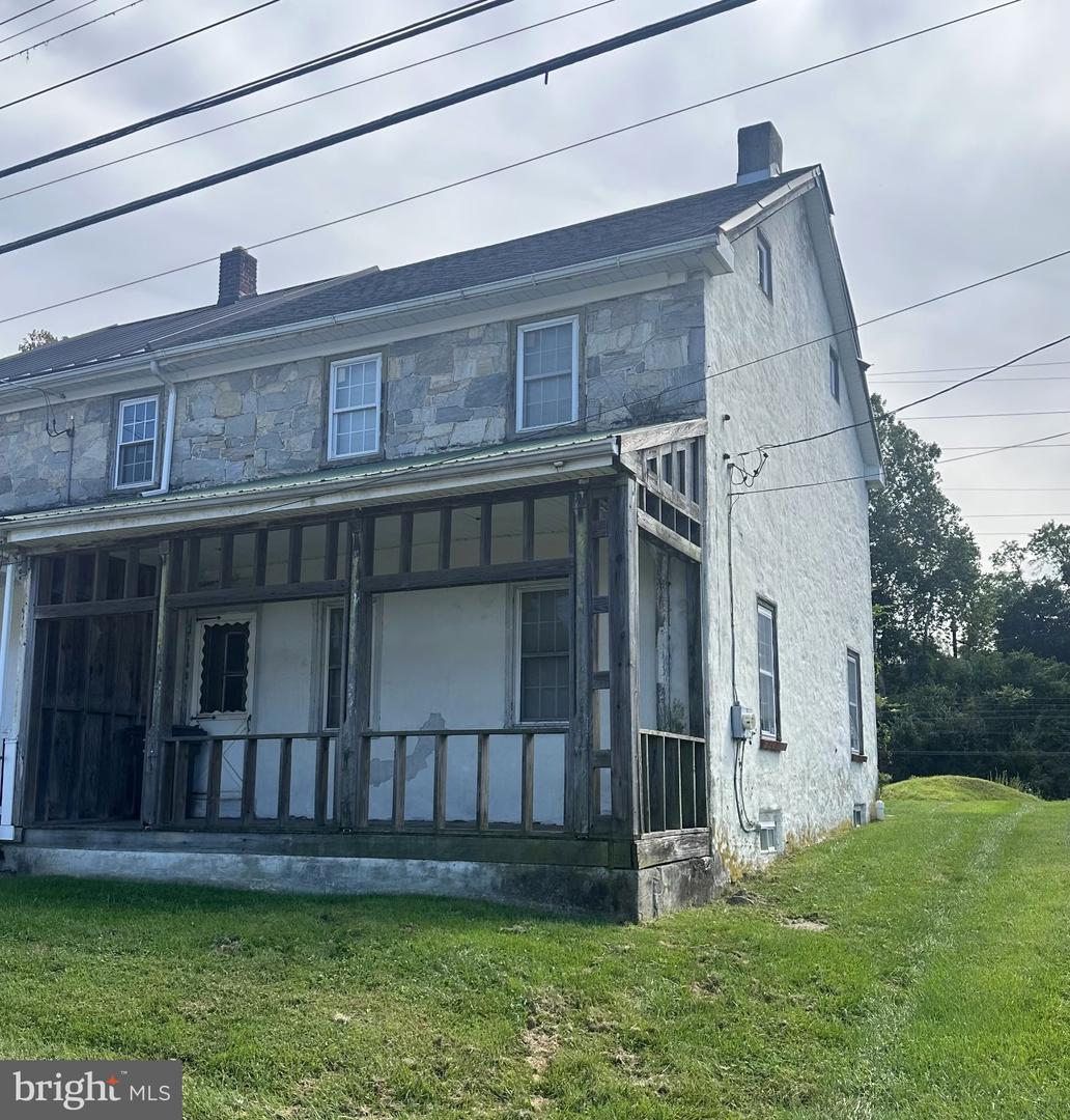 4200 W Lincoln Hwy — photo