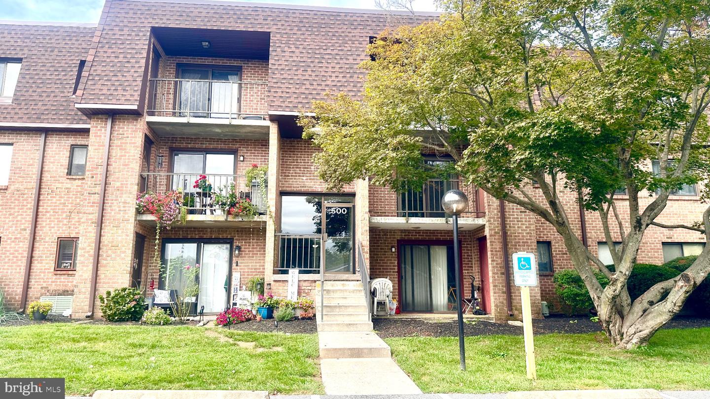 514 Valley Dr #514 — photo