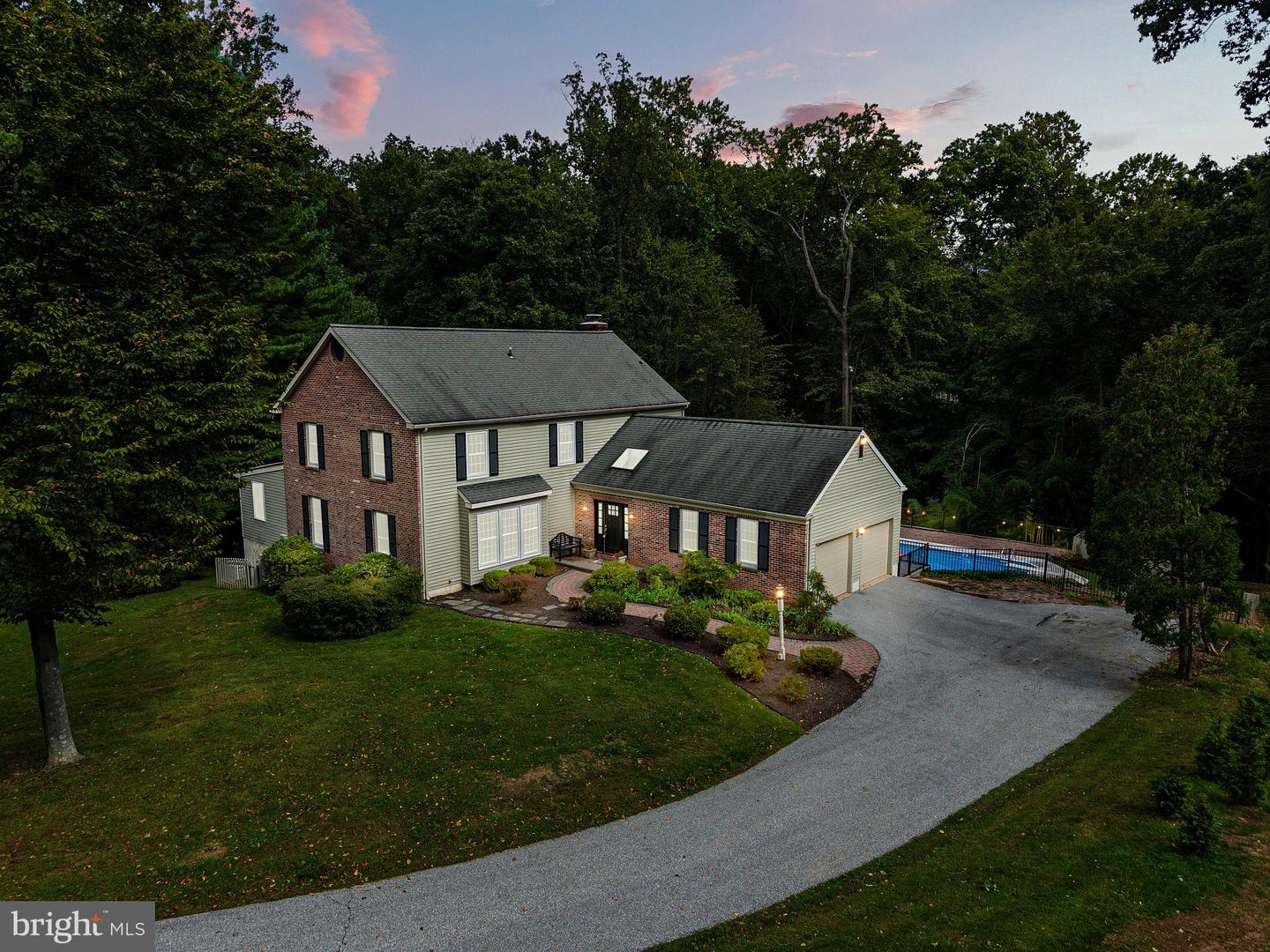307 Spindle Ln — photo