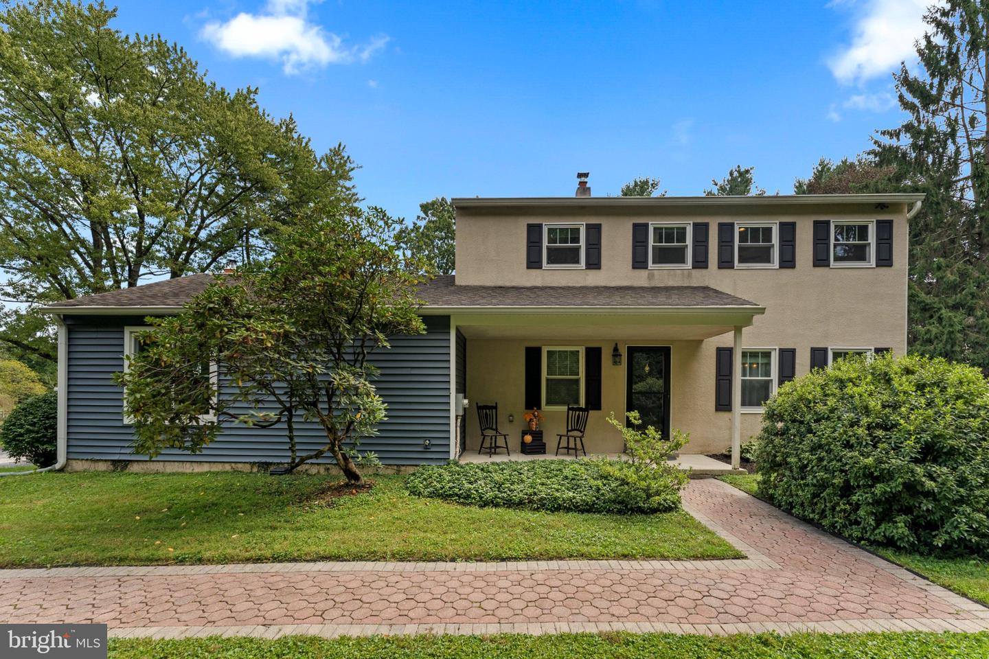 3 Campbell Pl — photo