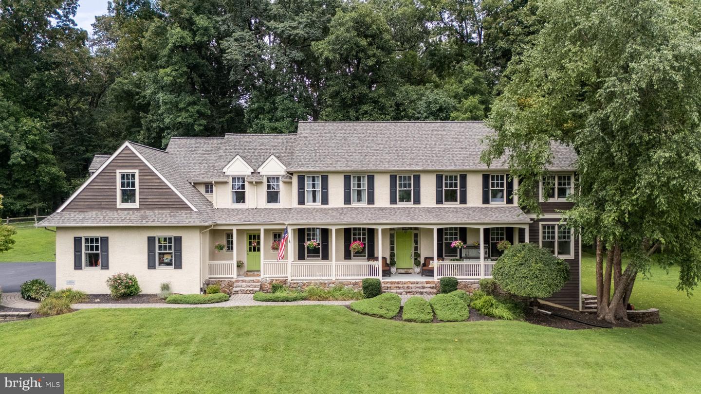 1039 Harmony Hill Rd — photo