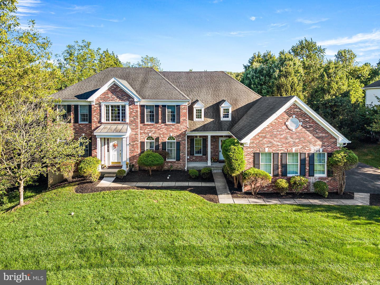 235 Weatherhill Dr — photo