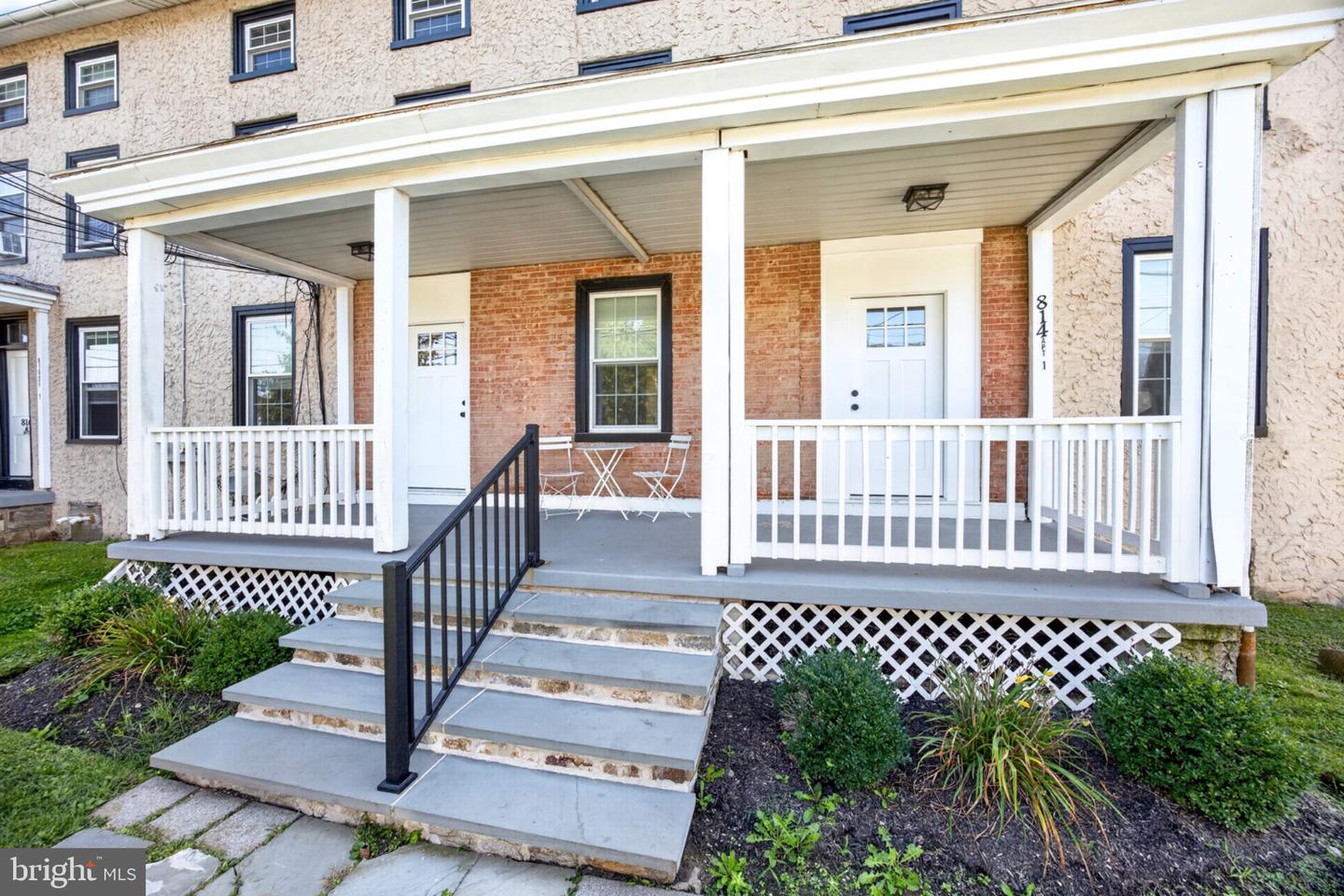 814 Doe Run Rd #1 — photo
