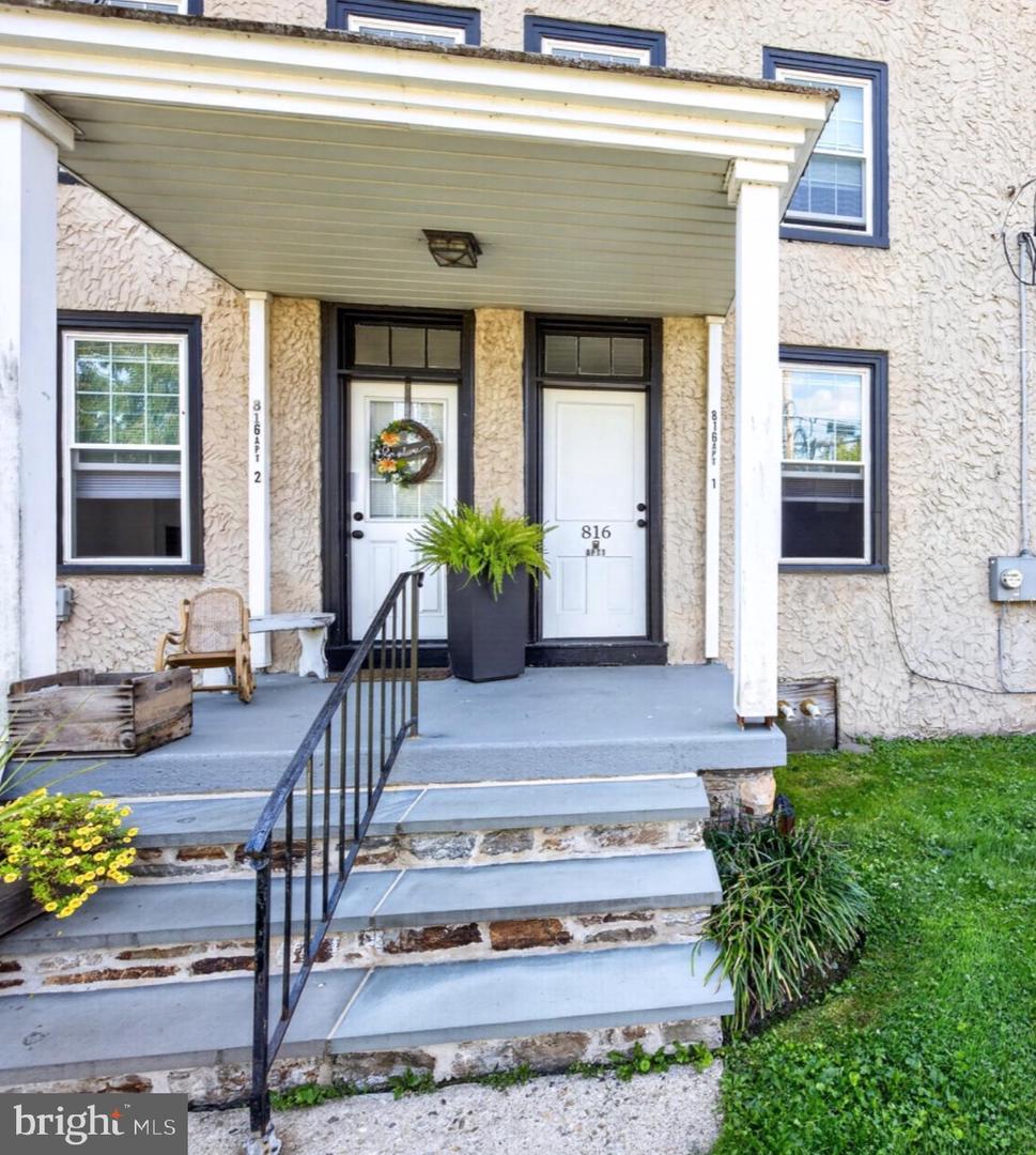 816 Doe Run Rd #1 — photo