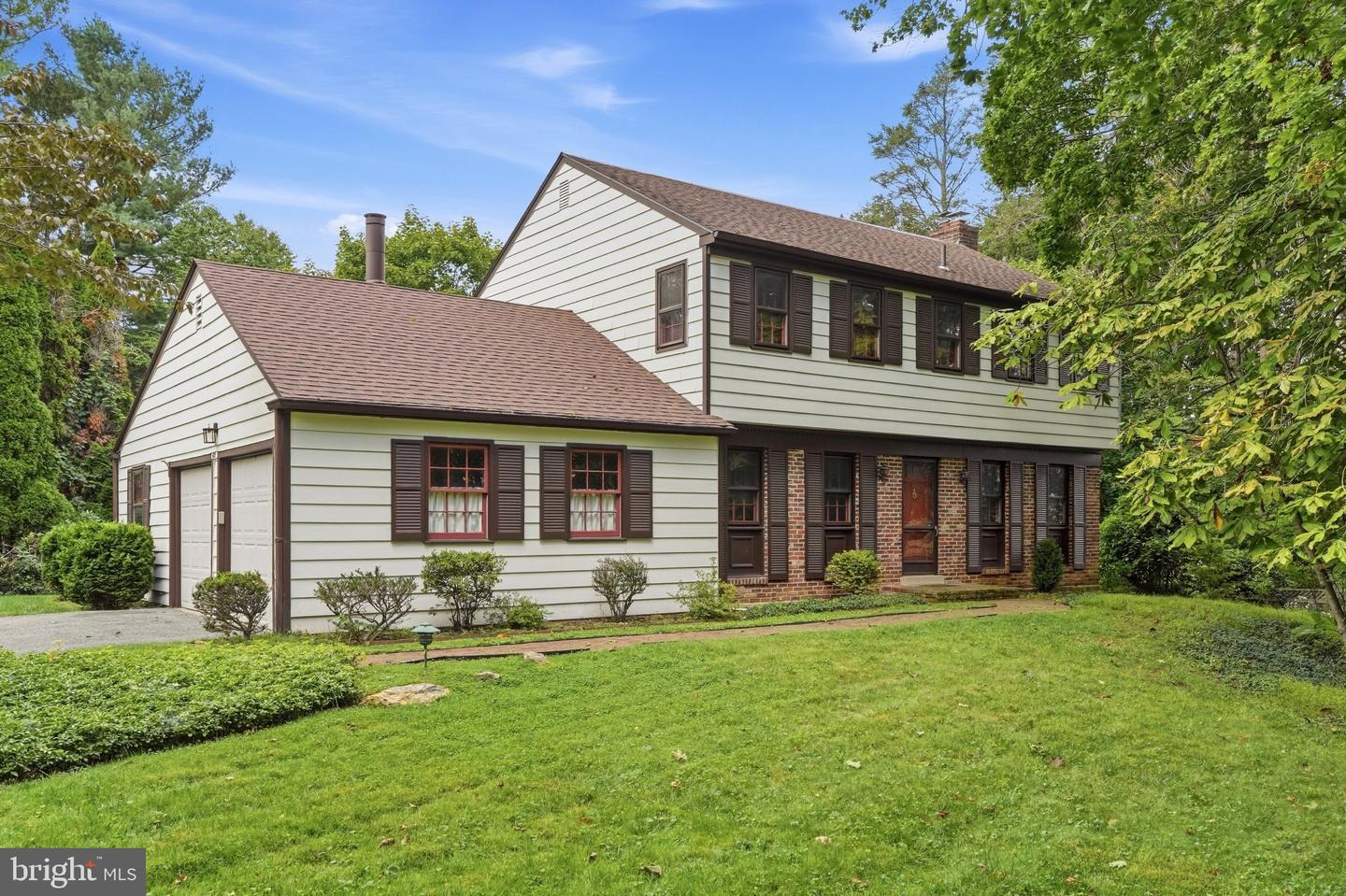 427 Old Eagle School Rd — photo