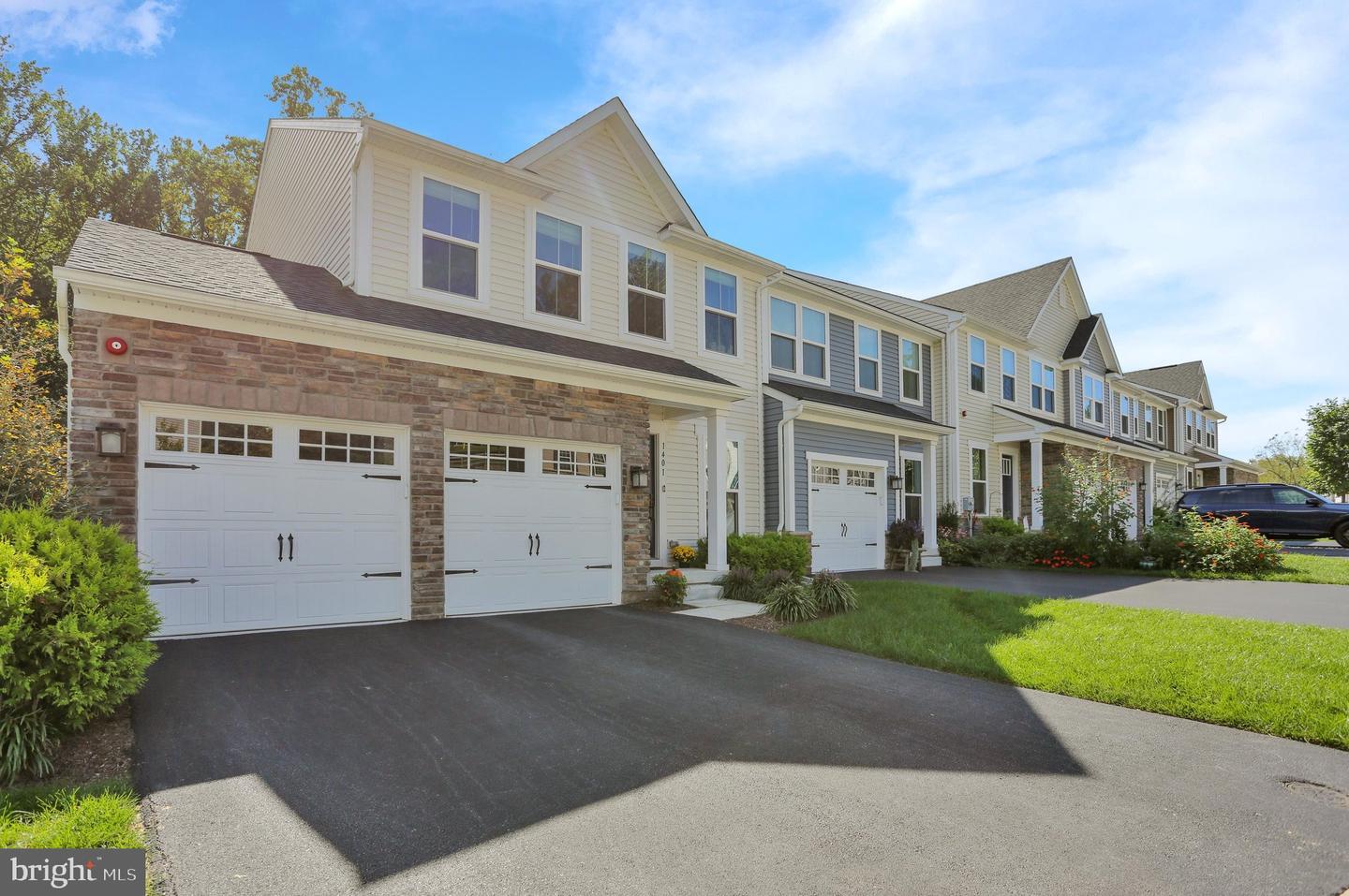1401 Berry Dr — photo