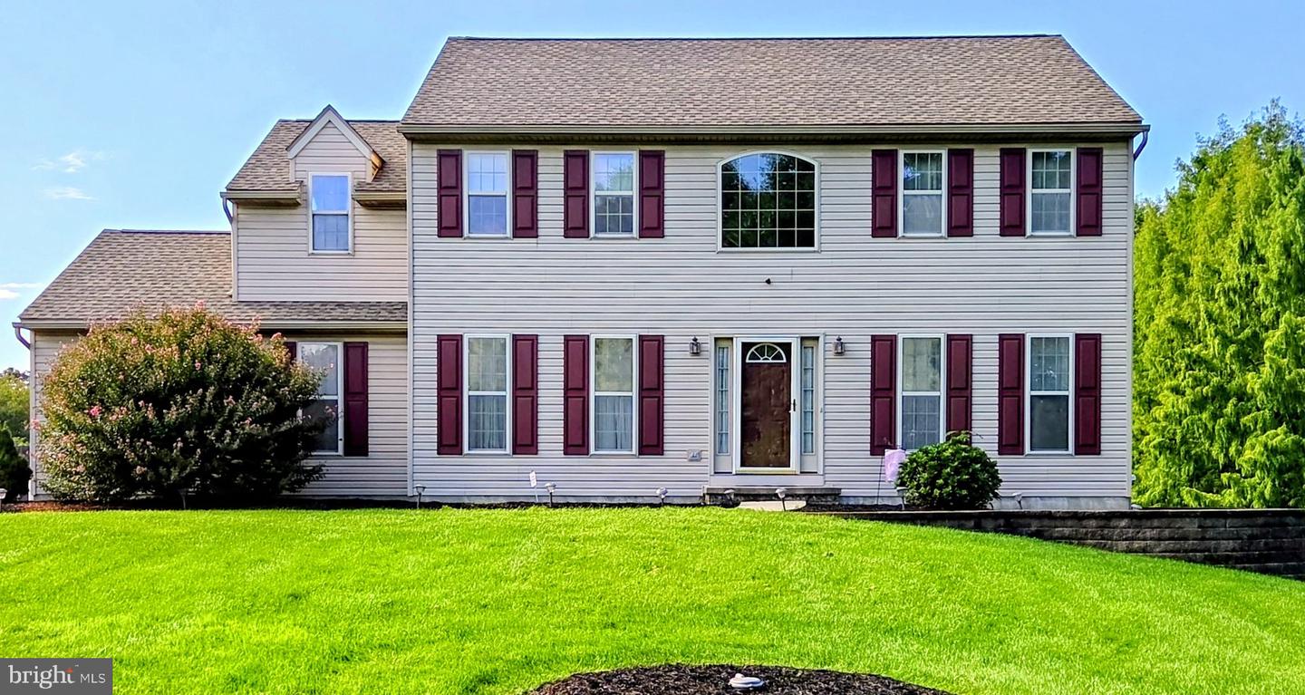 101 White Doe Dr — photo
