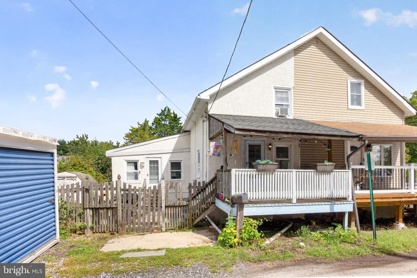 1003 Livingston Ave — photo