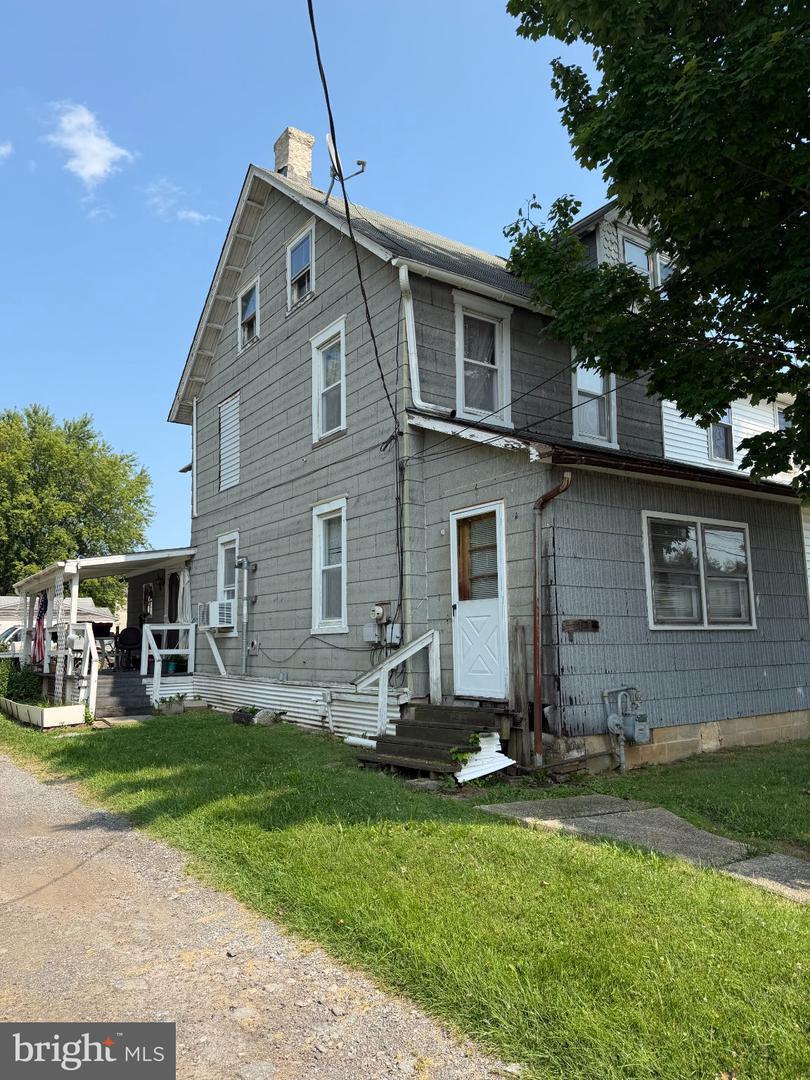 317 Nottingham Ave — photo