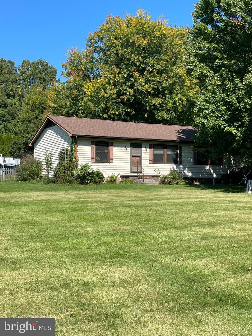 121 S Sandy Hill Rd — photo