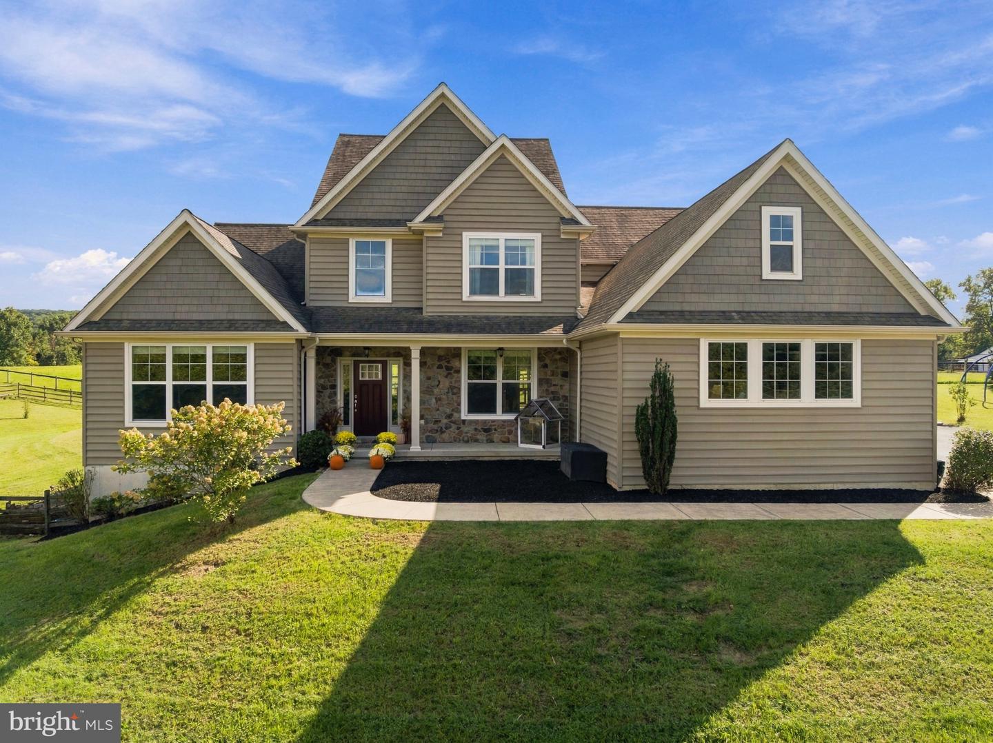 620 Pughtown Rd — photo