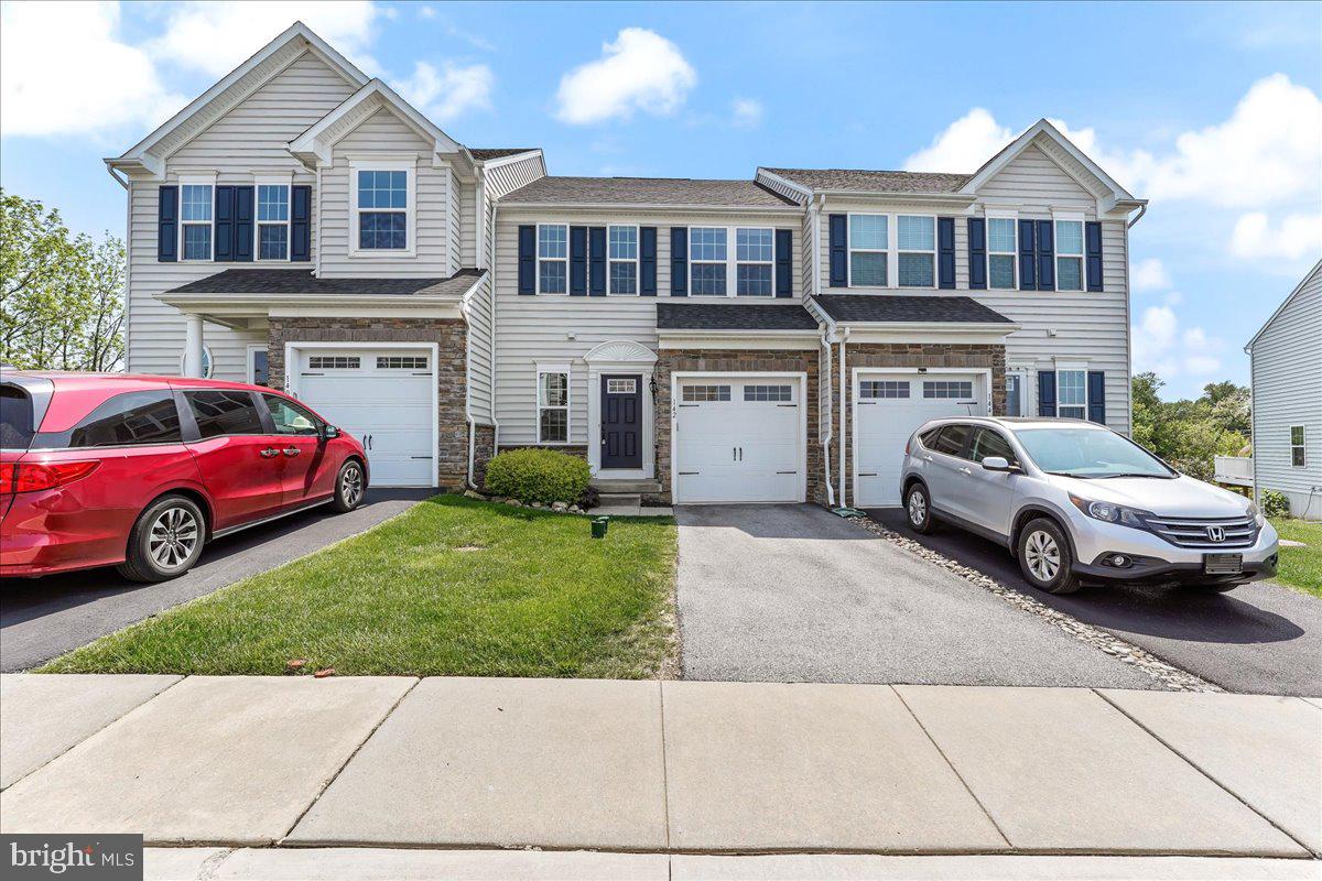 142 Cricket Dr — photo