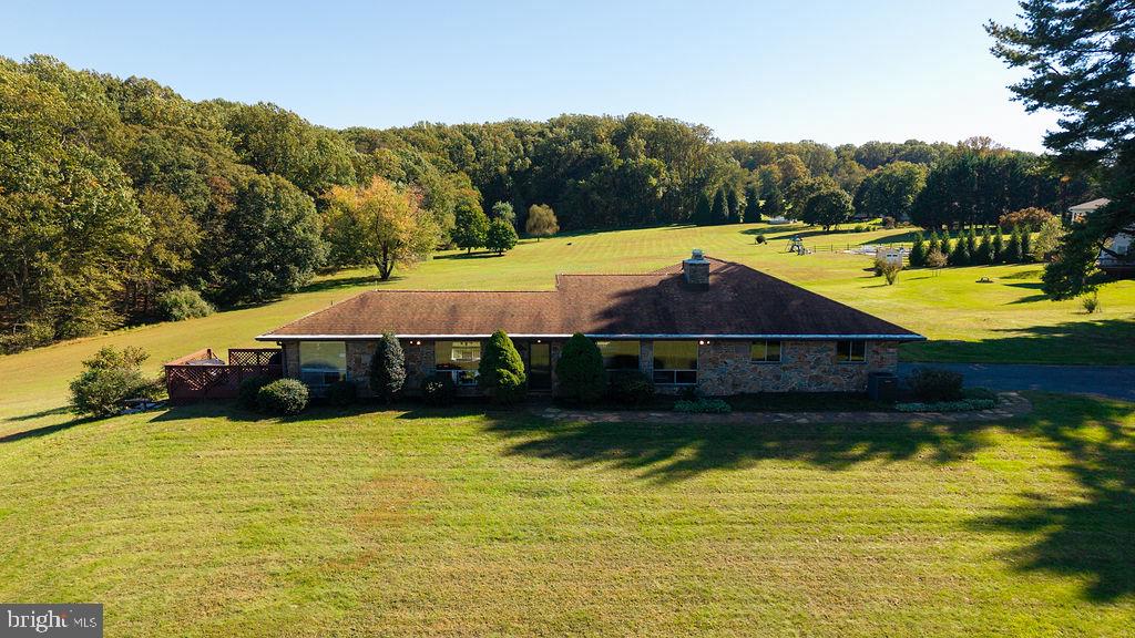 1732 Flint Hill Rd — photo